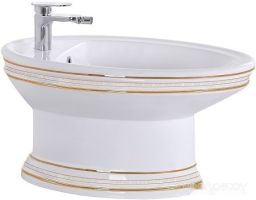 Биде CeramaLux 4285
