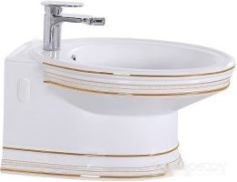Биде CeramaLux 4289