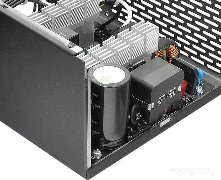 Блок питания Thermaltake Smart BX1 650W SPD-650AH2NKB-2, фото 8