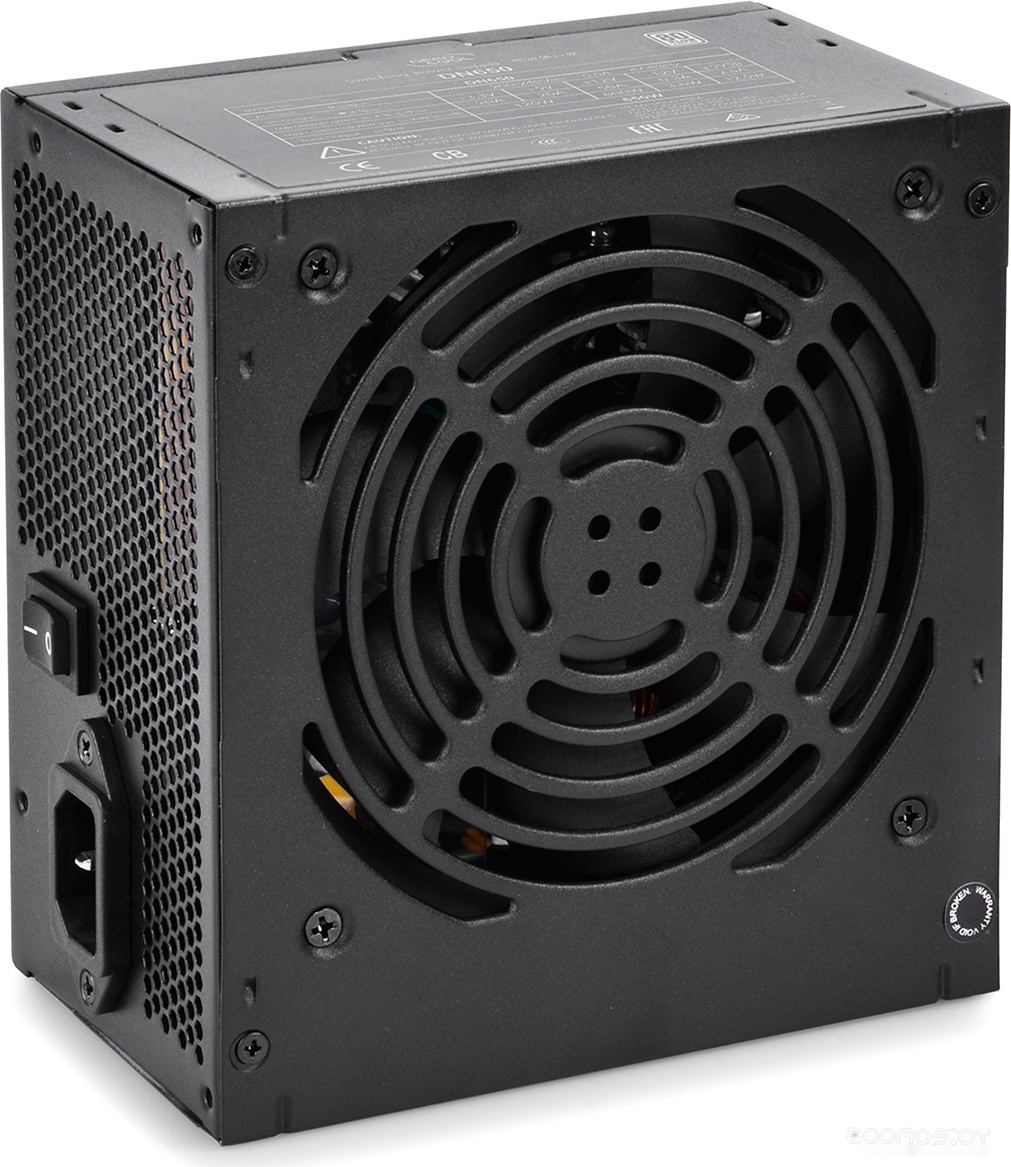 Блок питания Deepcool DN650, фото 2