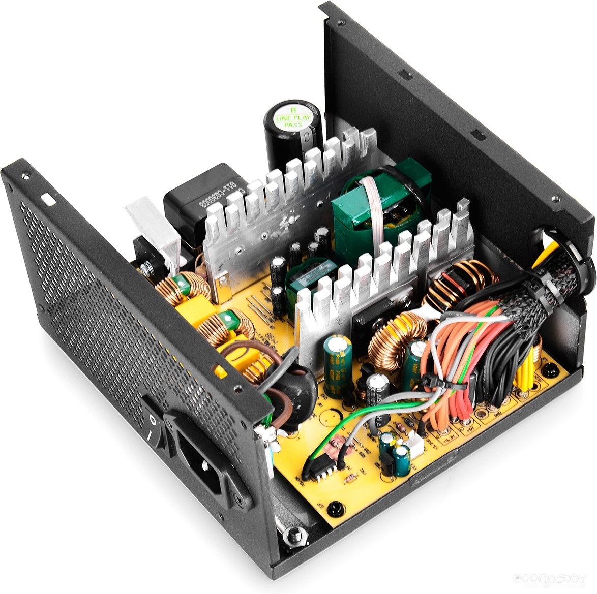 Блок питания Deepcool DN650, фото 6