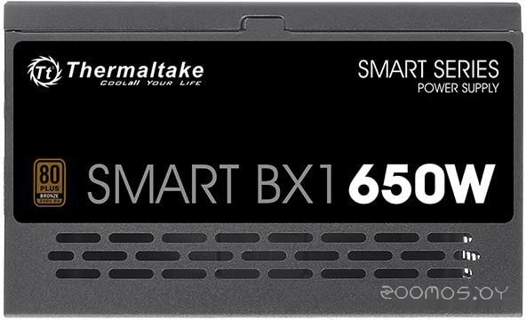 Блок питания Thermaltake Smart BX1 650W SPD-650AH2NKB-2, фото 4
