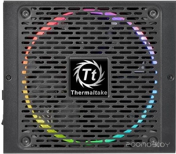 Блок питания Thermaltake Toughpower Grand RGB 850W Gold RGB Sync TPG-850AH3FSGR, фото 3