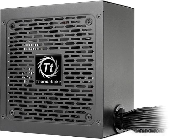 Блок питания Thermaltake Smart BX1 550W SPD-550AH2NKB-2, фото 2
