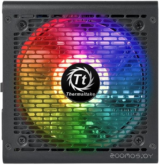Блок питания Thermaltake Toughpower GX1 RGB 700W Gold TP-700AH2NKG, фото 2