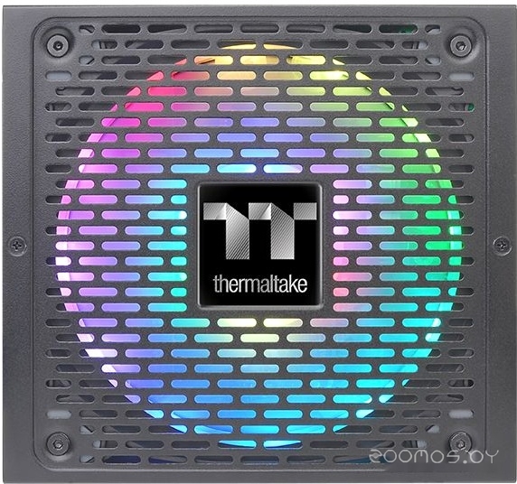 Блок питания Thermaltake Toughpower GF1 ARGB 850W Gold TT Premium TTP-850AH3FCG-U, фото 2