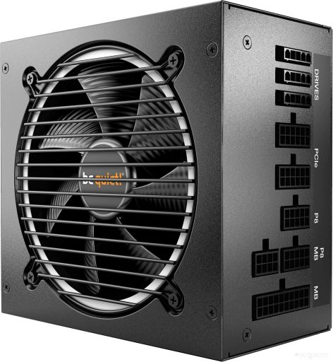 Блок питания be quiet! Pure Power 11 FM 750W BN319