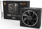 Блок питания be quiet! Pure Power 11 FM 750W BN319