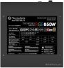 Блок питания Thermaltake Toughpower Grand RGB 850W Gold Full Modular TPG-0850F-R