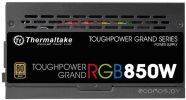 Блок питания Thermaltake Toughpower Grand RGB 850W Gold Full Modular TPG-0850F-R