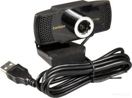 Веб-камера Exegate BusinessPro C922 HD Tripod