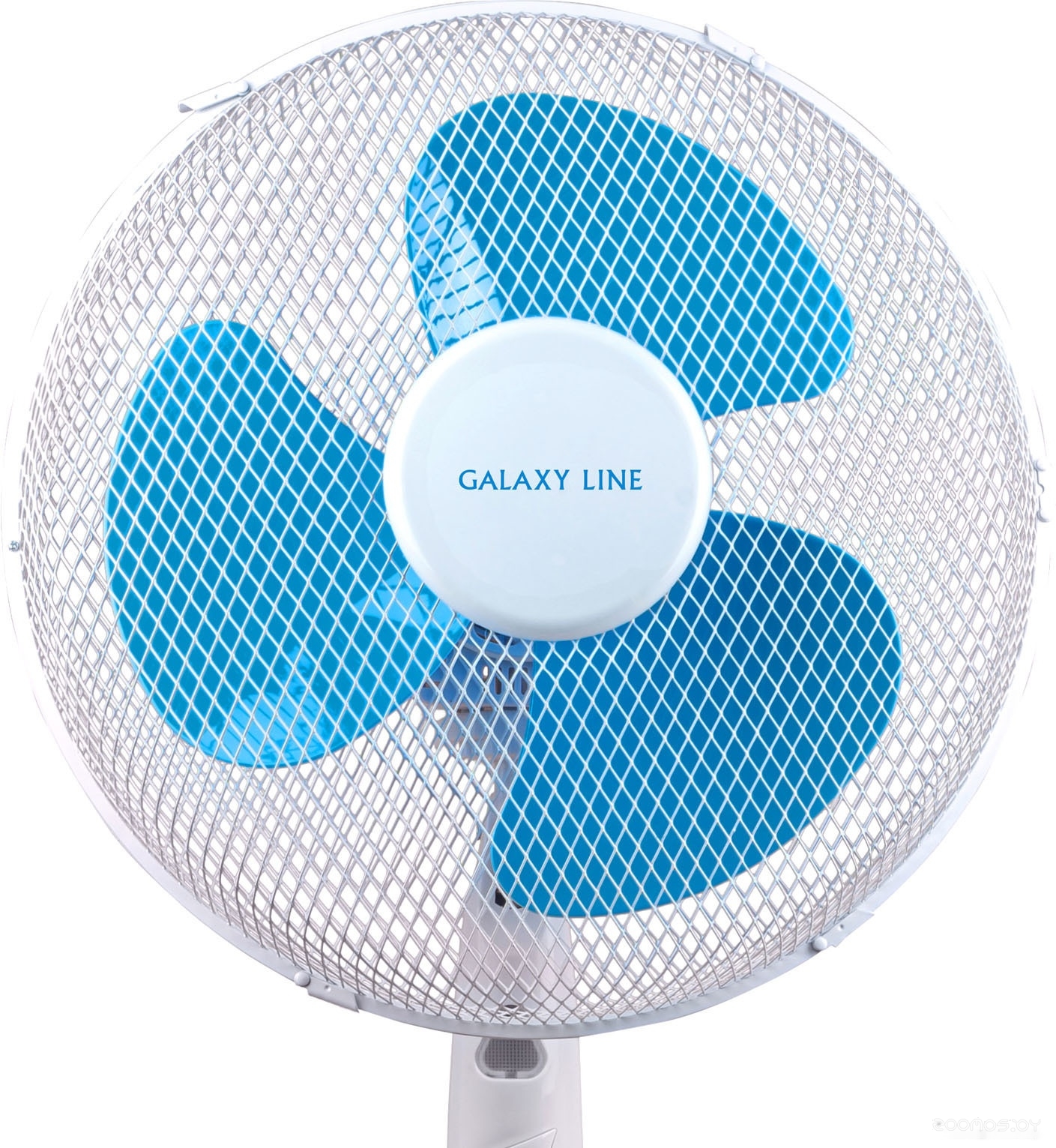 Вентилятор Galaxy Line GL8110, фото 2