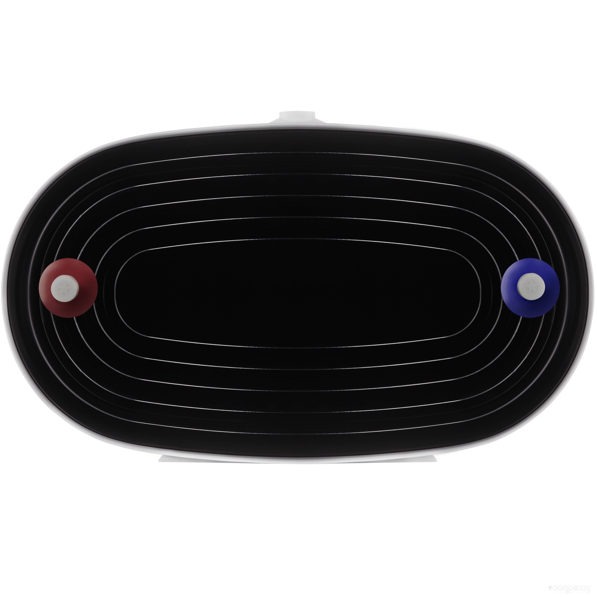 Накопительный электрический водонагреватель Electrolux EWH 100 Centurio IQ 3.0, фото 6