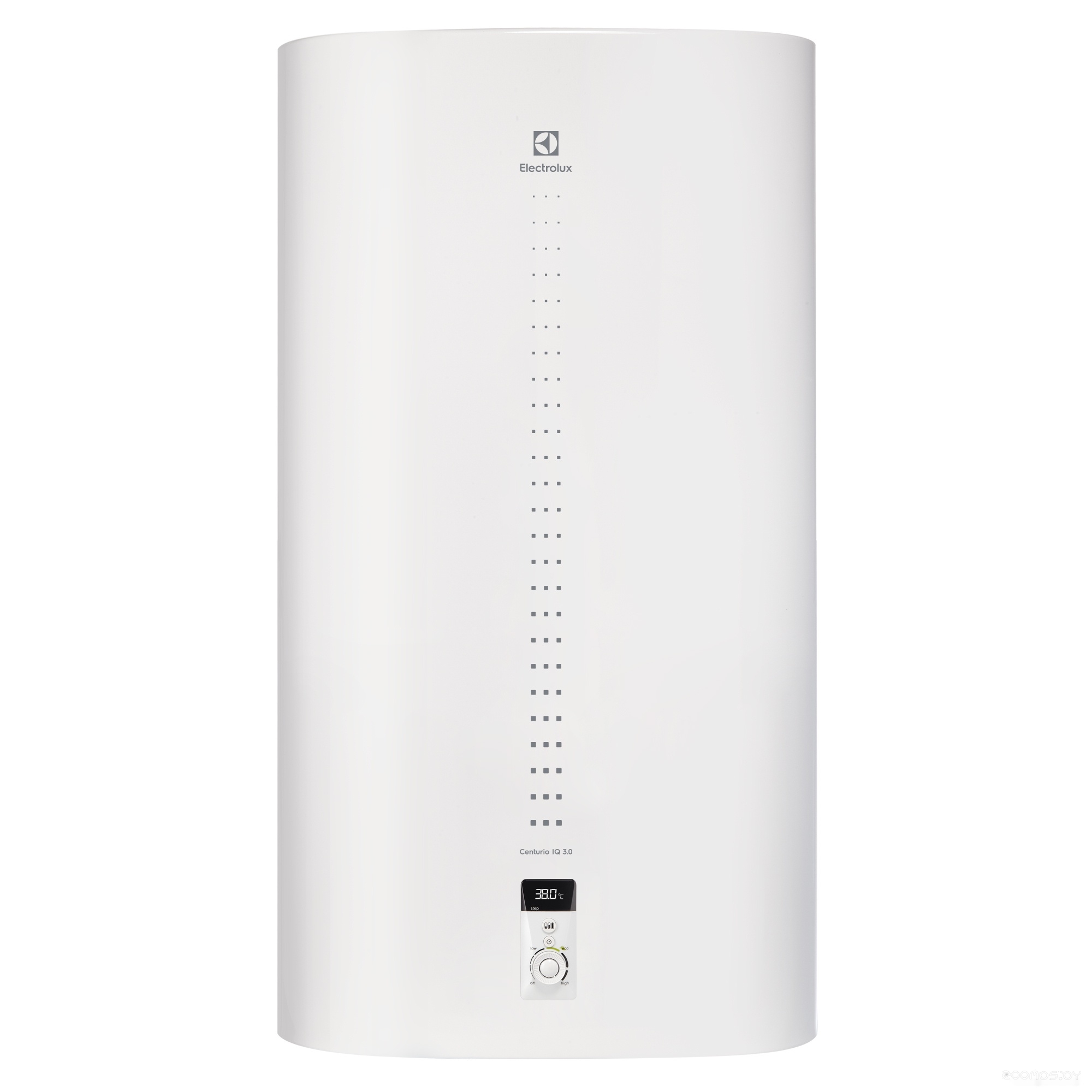 Накопительный электрический водонагреватель Electrolux EWH 100 Centurio IQ 3.0, фото 2