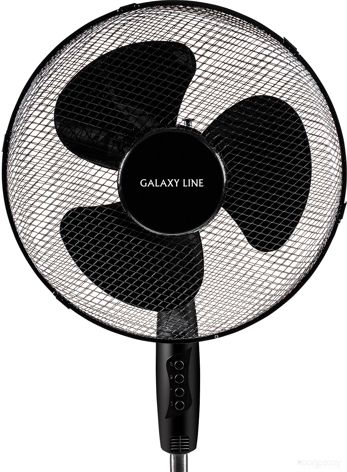 Вентилятор Galaxy Line GL8104, фото 2