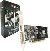 Видеокарта Afox GeForce GT 1030 2GB GDDR5 AF1030-2048D5L7