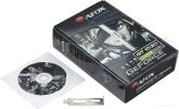 Видеокарта Afox GeForce GT 1030 2GB GDDR5 AF1030-2048D5L7