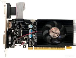 Видеокарта Afox GeForce GT 610 2GB DDR3 AF610-2048D3L7-V6