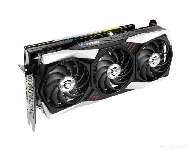 Видеокарта MSI Radeon RX 6800 Gaming Z Trio 16G, фото 1