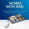 Внешний накопитель LACIE Portable V2 500GB STKS500400