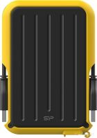 Внешний накопитель Silicon Power Armor A66 2TB SP020TBPHD66SS3Y