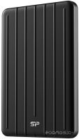 Внешний накопитель Silicon Power Bolt B75 Pro 512GB SP512GBPSD75PSCK