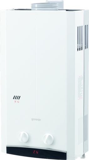 Газовая колонка Gorenje GWH10NNBW, фото 1