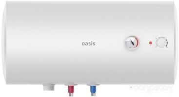 Накопительный электрический водонагреватель Oasis HV-50