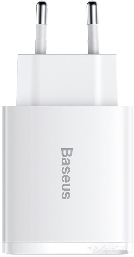 Сетевое зарядное Baseus CCXJ-E02, фото 2