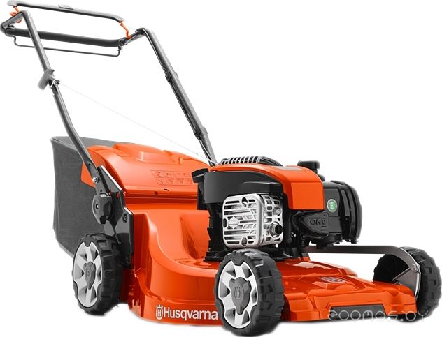 Бензиновая газонокосилка Husqvarna LC 247S