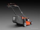 Бензиновая газонокосилка Husqvarna LC 247S