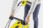 Газонокосилка Karcher LMO 36-40 Battery (без АКБ)