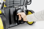 Газонокосилка Karcher LMO 36-40 Battery (без АКБ)