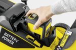 Газонокосилка Karcher LMO 36-40 Battery (без АКБ)