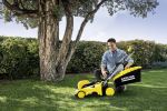 Газонокосилка Karcher LMO 36-40 Battery (без АКБ)