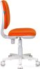 Компьютерное кресло Бюрократ CH-W213/TW-96-1 (оранжевый)