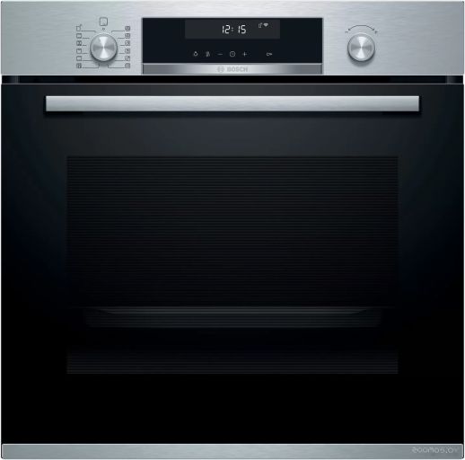 Электрический духовой шкаф Bosch HBG5780S6