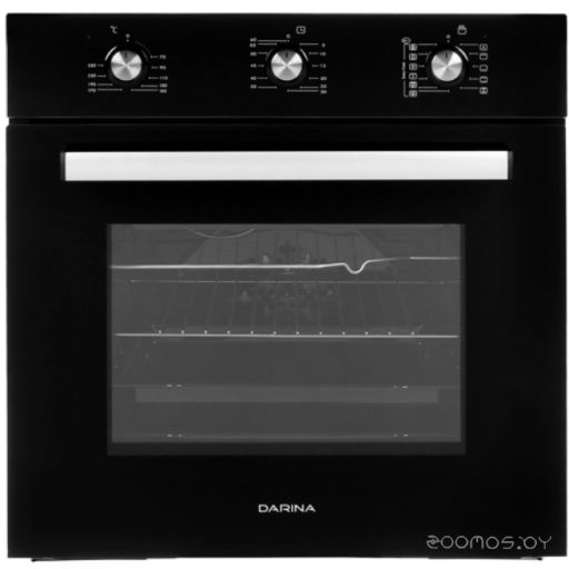 Электрический духовой шкаф Darina 1V5 BDE111 709 B