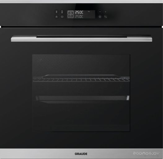 Электрический духовой шкаф Graude Premium BMP 60.0 E