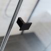 Душевая дверь Radaway Essenza Pro Black PTJ Door L