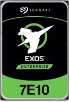 Жесткий диск Seagate Exos 7E10 512e/4KN SAS 10TB ST10000NM018B