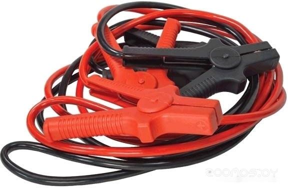 Пусковые провода FUBAG Smart Cable 320, фото 1