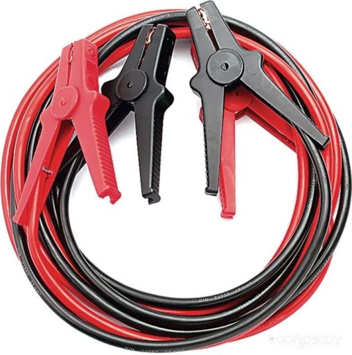 Пусковые провода FUBAG Smart Cable 500, фото 1