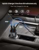 Автомобильное зарядное Ugreen CD213 70594