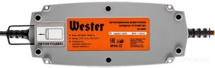 Зарядное устройство для аккумуляторов Wester CD-4000