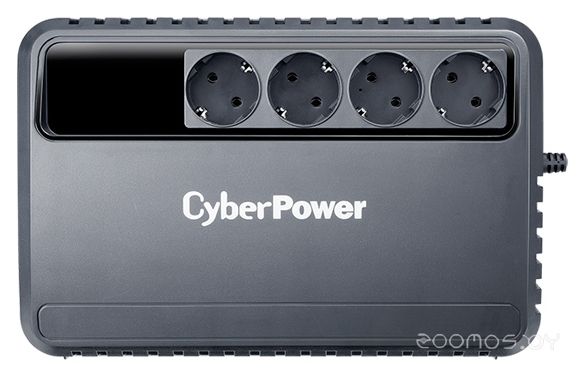 Источник бесперебойного питания CyberPower BU1000E