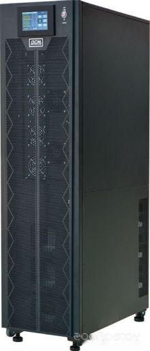 Источник бесперебойного питания Powercom VGD-II-15K33