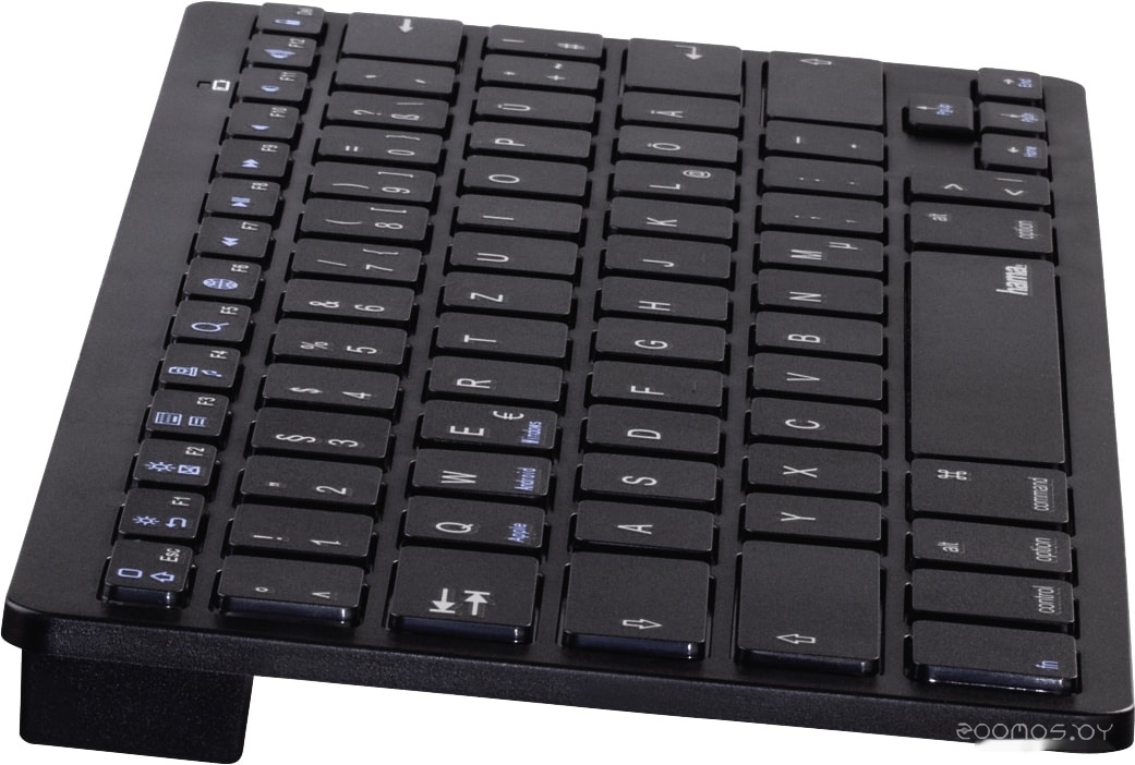 Клавиатура HAMA KEY4ALL X510, фото 2