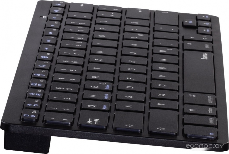 Клавиатура HAMA KEY4ALL X300, фото 3