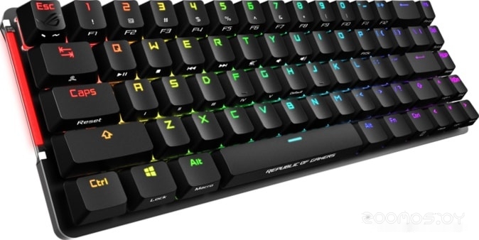 Клавиатура Asus ROG Falchion, фото 2